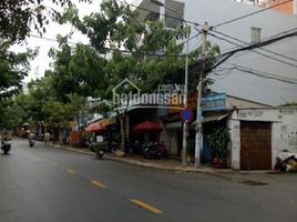 4 Schlafzimmer Villa zu verkaufen in Tan Binh, Ho Chi Minh City, Ward 15, Tan Binh