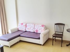 1 Bedroom Apartment for sale at At Sea Condominium, Nong Thale, Mueang Krabi, Krabi