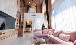 4 Schlafzimmern Haus zu verkaufen in Prawet, Bangkok Belgravia Exclusive Pool Villa Bangna Rama9
