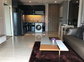 1 Schlafzimmer Appartement zu vermieten im Noble Reveal, Phra Khanong Nuea