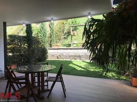 3 Bedroom Villa for sale in Antioquia, Envigado, Antioquia