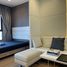 Studio Apartment for rent at Urbano Absolute Sathon-Taksin, Khlong Ton Sai, Khlong San