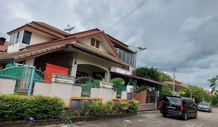 4 Bedrooms House for sale in Pluak Daeng, Rayong Jindarom 4