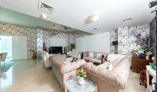 Пентхаус, 3 спальни на продажу в Marina Promenade, Дубай Delphine Tower