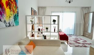 Studio Apartment for sale in Marina Diamonds, Dubai Marina Diamond 2