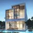 4 Bedroom Villa for sale at Park Residences, NAIA Golf Terrace at Akoya