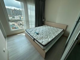 1 Schlafzimmer Appartement zu verkaufen im Tempo Quad Phaholyothin-Saphanmai, Anusawari