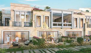 3 Bedrooms Townhouse for sale in , Dubai Malta