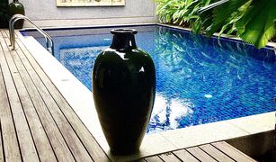 2 Schlafzimmern Villa zu verkaufen in Choeng Thale, Phuket Tanode Villas 3