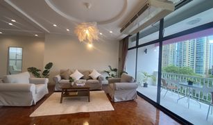 3 chambres Condominium a vendre à Khlong Toei Nuea, Bangkok Swasdi Mansion
