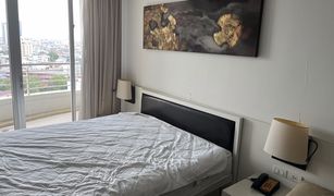 Studio Condo for sale in Thung Wat Don, Bangkok Sathorn Prime Residence