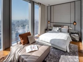 2 Bedroom Apartment for sale at The Ritz-Carlton Residences At MahaNakhon, Si Lom