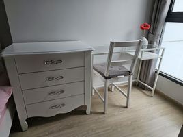 1 Schlafzimmer Wohnung zu vermieten im Ideo Q Ratchathewi, Thanon Phaya Thai