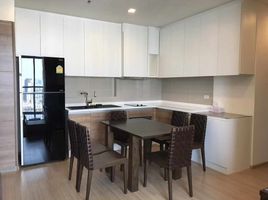 2 Bedroom Apartment for rent at Rhythm Sukhumvit 50, Phra Khanong, Khlong Toei