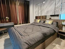 1 Schlafzimmer Appartement zu vermieten im Life One Wireless, Lumphini, Pathum Wan