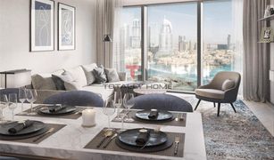 Квартира, 2 спальни на продажу в Opera District, Дубай Grande Signature Residences