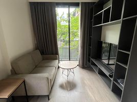 2 Bedroom Apartment for rent at Maestro 02 Ruamrudee, Lumphini