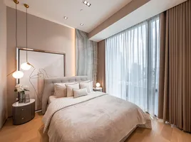 1 Bedroom Condo for sale at 28 Chidlom, Lumphini