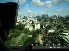 2 Bedroom Condo for sale at Prive by Sansiri, Lumphini, Pathum Wan