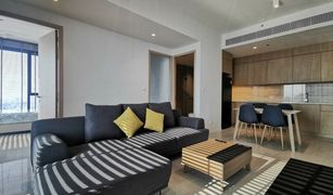 Si Lom, ဘန်ကောက် The Lofts Silom တွင် 2 အိပ်ခန်းများ ကွန်ဒို ရောင်းရန်အတွက်