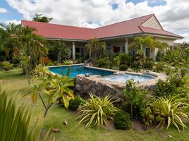 5 Schlafzimmer Villa zu vermieten im Sundance Villas , Huai Yai, Pattaya