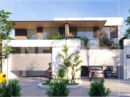 4 Bedroom Villa for sale at District One Villas, District One