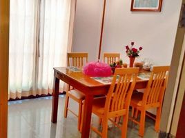3 спален Таунхаус на продажу в Baanfah Piyarom Tendro Wongwaen-Lumlukka Klong 6, Bueng Kham Phroi, Lam Luk Ka