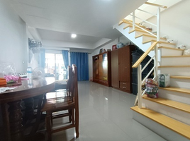 2 Bedroom Townhouse for sale at Praphassorn Grand Ville 24 - 25, Bang Nang, Phan Thong, Chon Buri