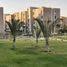 4 Schlafzimmer Villa zu verkaufen im Badya Palm Hills, Sheikh Zayed Compounds, Sheikh Zayed City, Giza
