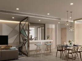 3 Bedroom Apartment for sale at Aura Condominium, Rawai