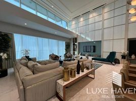 1 Bedroom Apartment for sale at Damac Bay, 