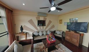 2 Bedrooms Townhouse for sale in Nong Prue, Pattaya 