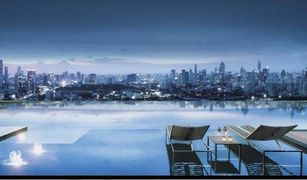 1 Bedroom Condo for sale in Khlong Toei, Bangkok Siamese Exclusive Queens