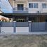 3 Bedroom Villa for sale at Phanason Garden Home Thalang, Thep Krasattri, Thalang