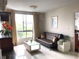 Studio Appartement zu vermieten im Sathorn Plus On The Pond, Chong Nonsi