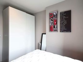 1 Schlafzimmer Wohnung zu verkaufen im Life Asoke Hype, Makkasan, Ratchathewi