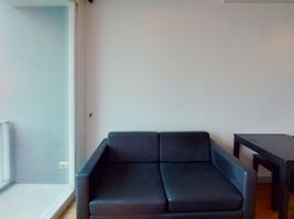 1 Bedroom Apartment for rent at Click Denim, Khlong Tan Nuea