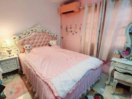 2 Schlafzimmer Haus zu verkaufen in Phra Khanong, Bangkok, Bang Chak