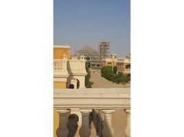 3 Bedroom House for sale at Stella Heliopolis, Cairo - Ismailia Desert Road