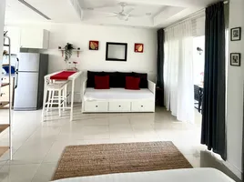 Студия Кондо в аренду в Ocean Breeze, Чернг Талай