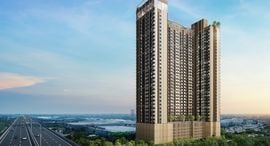 Available Units at Nue Mega Plus Bangna 