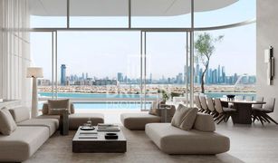 3 Bedrooms Apartment for sale in The Crescent, Dubai Orla by Omniyat