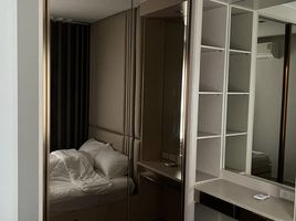 1 Schlafzimmer Appartement zu vermieten im Life Asoke Hype, Makkasan