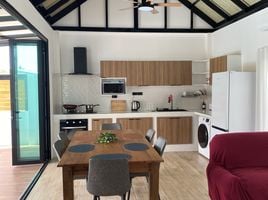 บ้านเดี่ยว 3 ห้องนอน ให้เช่า ในทำเล ปากน้ำปราณ, ปราณบุรี, ปากน้ำปราณ