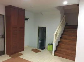 3 Bedroom House for rent at Central Park 4 Village, Nong Prue