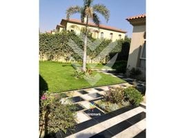 4 Bedroom Villa for sale at Isadore, Uptown Cairo