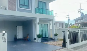 芭提雅 农保诚 The Grand 9 3 卧室 屋 售 