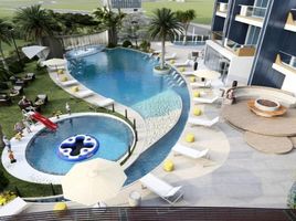 1 Bedroom Apartment for sale at Samana Waves 2, District 13