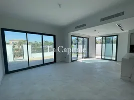 4 Bedroom Townhouse for sale at La Rosa, Villanova, Dubai Land