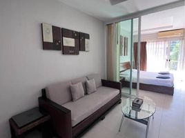 Studio Appartement zu vermieten im Whispering Palms Suite, Bo Phut, Koh Samui